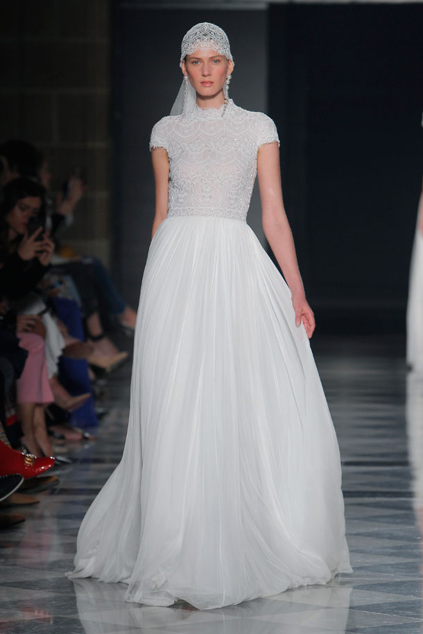 ilovebrides.pt Rosa Clara Coleção noiva 2020